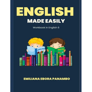 English Made Easy