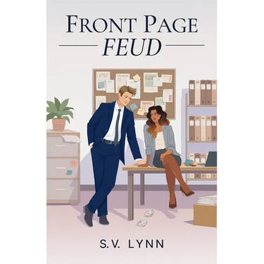Front Page Feud