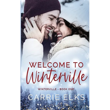 Welcome To Winterville