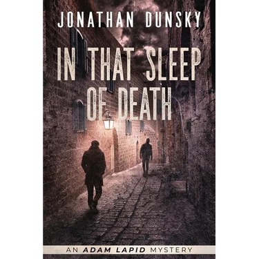 In That Sleep of Death