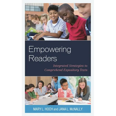 Empowering Readers: Integrated Strategies to Comprehend Expository Texts