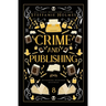 Crime and Publishing: Luxe paperback edition