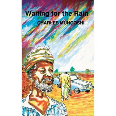 Waiting for the Rain