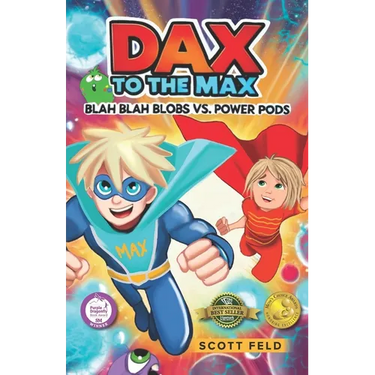 Dax to the Max: Blah Blah Blobs vs. Power Pods