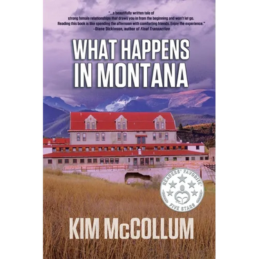 What Happens in Montana