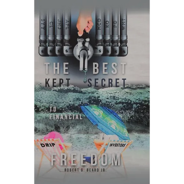 The Best Kept Secret to Financial Freedom