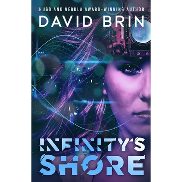 Infinity's Shore