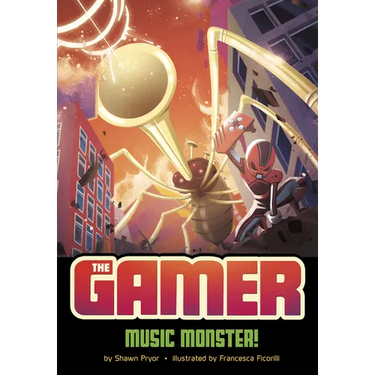 Music Monster!