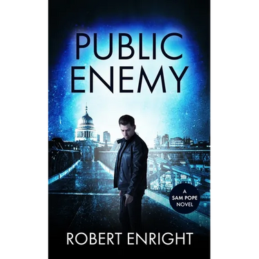 Public Enemy