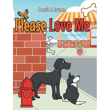 Please Love Me