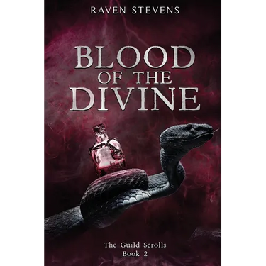 Blood of the Divine