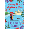 Heirs and Graces at Highland Hall