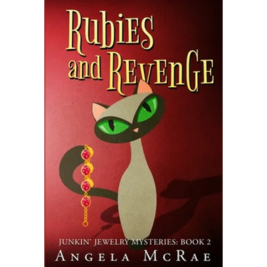 Rubies and Revenge