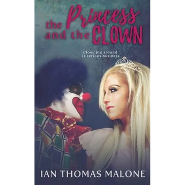 The Princess and the Clown