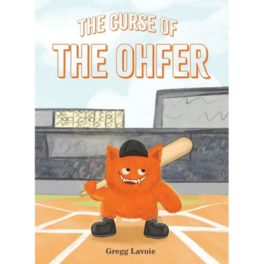 The Curse of the Ohfer
