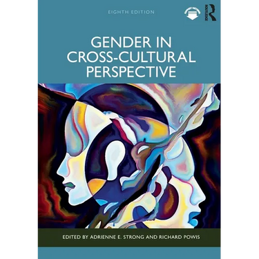 Gender in Cross-Cultural Perspective