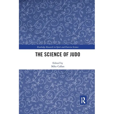 The Science of Judo