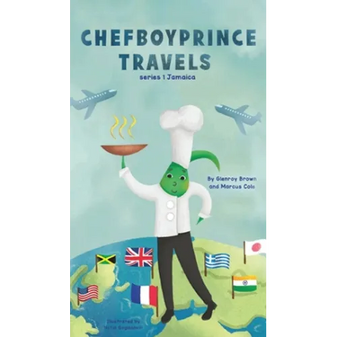 Chefboyprince Travels
