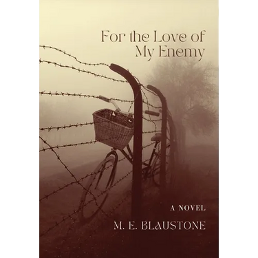 For the Love of my Enemy
