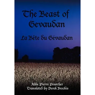 The Beast of Gevaudan: La Bete Du Gevaudan