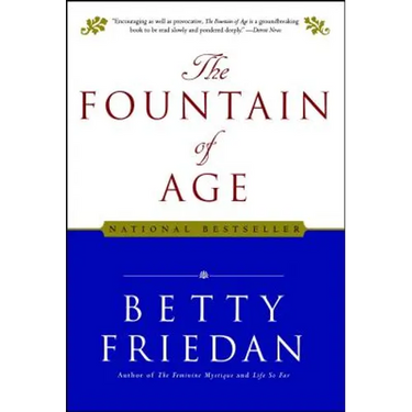The Fountain of Age