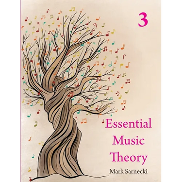 Essential Music Theory Level 3