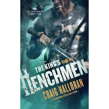 The King's Henchmen: The Henchmen Chronicles - Book 1