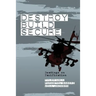 Destroy, Build, Secure: Readings on Pacification