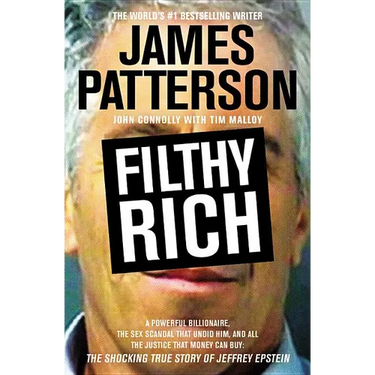 Filthy Rich: The Jeffrey Epstein Story