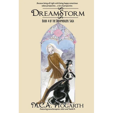 Dreamstorm