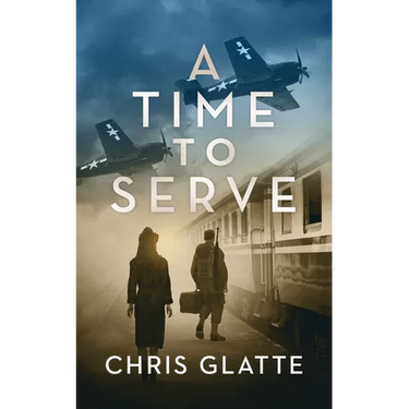 A Time to Serve