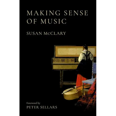 Making Sense of Music