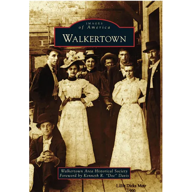 Walkertown