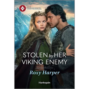 Stolen by Her Viking Enemy