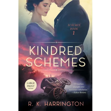 Kindred Schemes