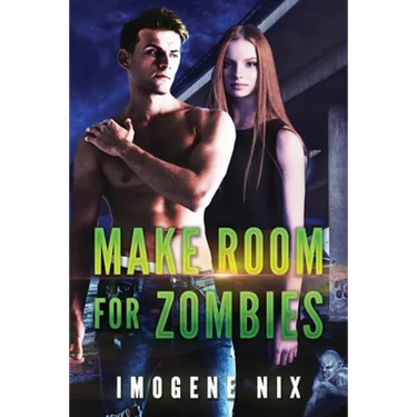 Make Room For Zombies