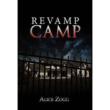 Revamp Camp
