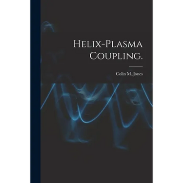 Helix-plasma Coupling.