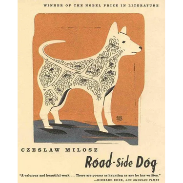 Road-Side Dog