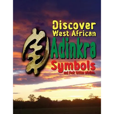 Discover West African Adinkra Symbols and their hidden wisdom