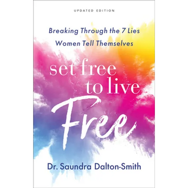 Set Free to Live Free