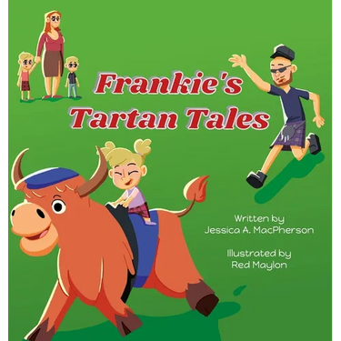 Frankie's Tartan Tales