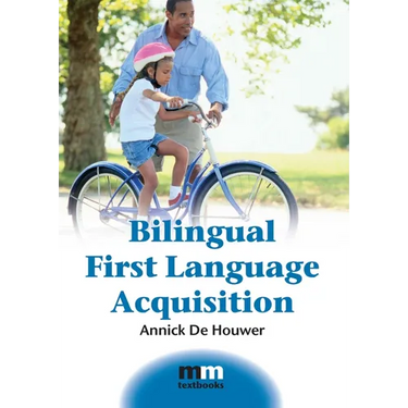 Bilingual First Language Acquisition