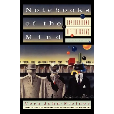 Notebooks of the Mind: Explorations of Thinking, Revised Edition