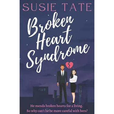 Broken Heart Syndrome