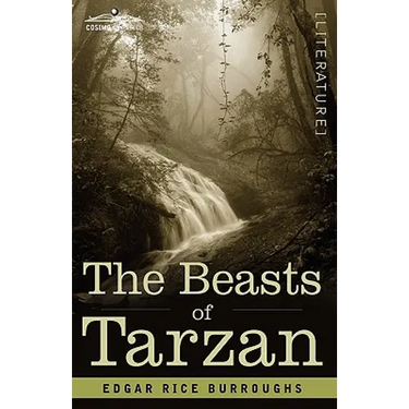 The Beasts of Tarzan