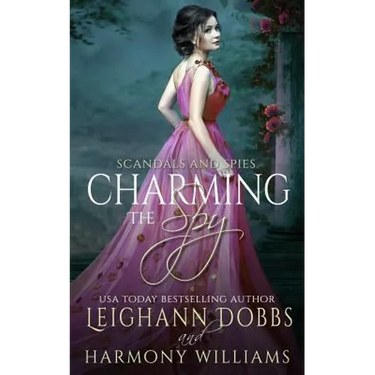 Charming The Spy