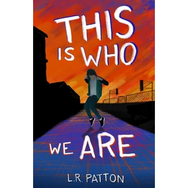 This is Who We Are
