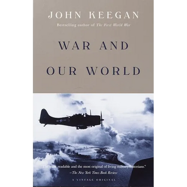 War and Our World