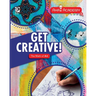 Get Creative! The Math of Art